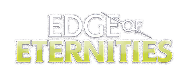 Edge of Eternities