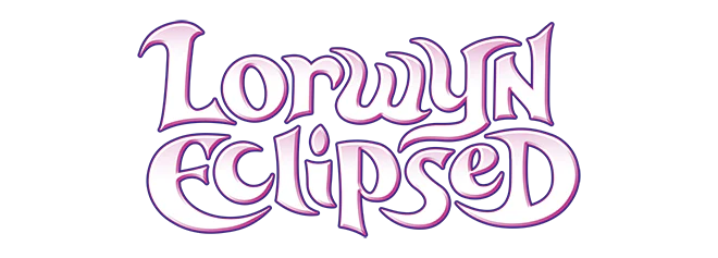 Lorowyn Eclipsed