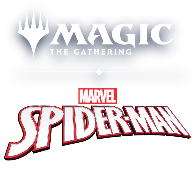 Magic the Gathering Marvel Spider Man