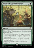 Rootcast Apprenticeship — BLC #32 (Non-foil)