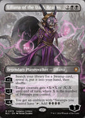 Liliana of the Dark Realms — BLC #78 (Non-foil)