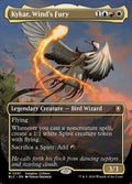 Kykar, Wind's Fury — BLC #91 (Non-foil)