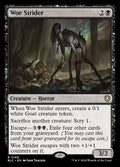 Woe Strider — BLC #189 (Non-foil)