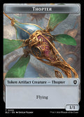 Thopter — TBLC #39 (Foil)