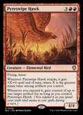 Pyreswipe Hawk — BLC #26 (Non-foil)