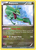 Rayquaza - XY64 (XY64) (PR)