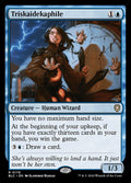 Triskaidekaphile — BLC #178 (Non-foil)