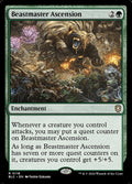 Beastmaster Ascension — BLC #118 (Non-foil)