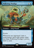 Pollywog Prodigy — BLC #50 (Non-foil)