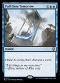 Pull from Tomorrow — BLC #172 (Non-foil)