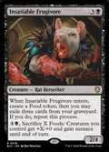 Insatiable Frugivore — BLC #18 (Non-foil)