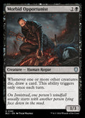 Morbid Opportunist — BLC #183 (Non-foil)