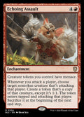 Echoing Assault — BLC #24 (Non-foil)