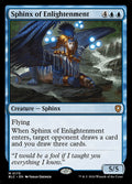 Sphinx of Enlightenment — BLC #175 (Non-foil)