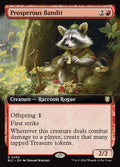 Prosperous Bandit — BLC #59 (Non-foil)