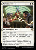 Tenuous Truce — BLC #159 (Non-foil)