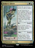 Fisher's Talent — BLC #36 (Non-foil)