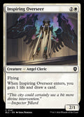 Inspiring Overseer — BLC #141 (Non-foil)