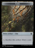 Clue — TBLC #37 (Non-foil)