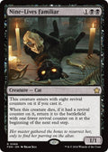 Nine-Lives Familiar (66) (FDN)