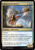 Plumecreed Mentor (228) (BLB)