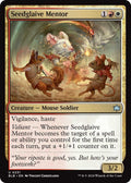 Seedglaive Mentor (231) (BLB)