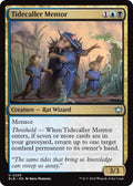 Tidecaller Mentor (236) (BLB)