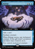 Kitnap (Extended Art) (357) (BLB)