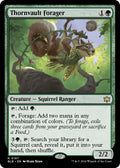 Thornvault Forager (197) (BLB)