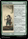 Hunter's Talent (179) (BLB)