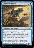 Shoreline Looter (70) (BLB)