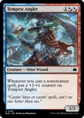 Tempest Angler (235) (BLB)