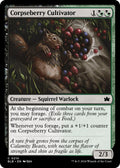 Corpseberry Cultivator (210) (BLB)