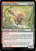 Junkblade Bruiser (220) (BLB)