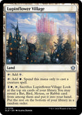 Lupinflower Village (256) (BLB)