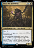 Vren, the Relentless (239) (BLB)
