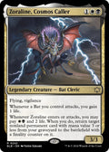 Zoraline, Cosmos Caller (242) (BLB)