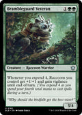 Brambleguard Veteran (165) (BLB)