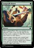 Longstalk Brawl (182) (BLB)