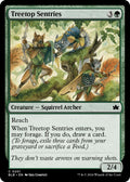 Treetop Sentries (201) (BLB)