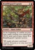 Brambleguard Captain (127) (BLB)