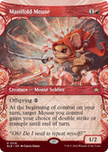 Manifold Mouse (Showcase) (318) (BLB)
