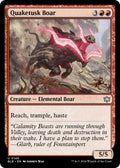 Quaketusk Boar (146) (BLB)