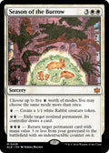Season of the Burrow (29) (BLB)