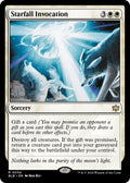 Starfall Invocation (34) (BLB)