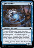 Lightshell Duo (56) (BLB)