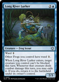 Long River Lurker (57) (BLB)