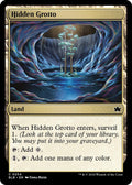 Hidden Grotto (254) (BLB)