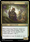 Vinereap Mentor (238) (BLB)