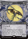 Darkstar Augur (Showcase) (311) (BLB)
